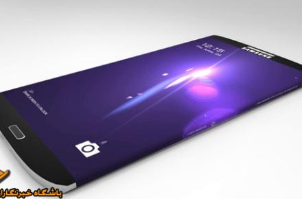 غوغای سامسونگ با تلفن‌همراه Galaxy S6 (+عکس)