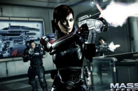 توجه غربی‎ها به موضوع تبعیض جنسی در بازی‌های کامپیوتری!