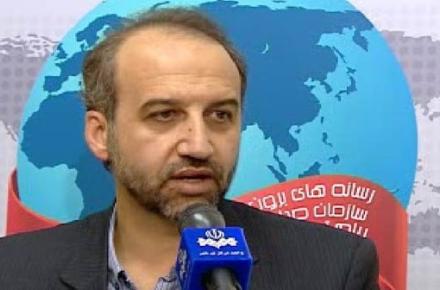 یک ادعا درباره رئیس جدید صداوسیما