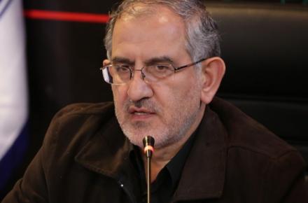 دبیر شورای عالی فناوری اطلاعات، خبر داد: اتمام طراحی شبکه‎ی ملی اطلاعات مطابق اصول فنی و سیاست‌های کلان