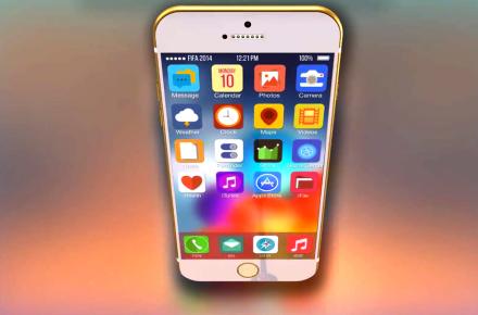 ابهام در زمینه‎ی تولید گوشی آیفون 6 با همان کیفیت اولیه