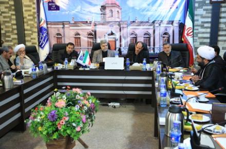 توجه ویژه به فضای مجازی برای توسعه و ترویج فرهنگ نماز