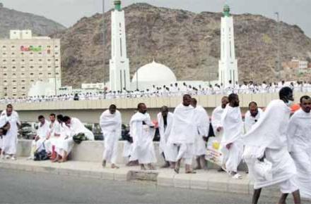 10 میلیون و 700 هزار دقیقه مکالمات حجاج ایرانی در ایام حج امسال  