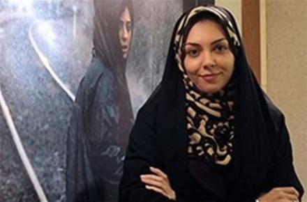 واکنش آزاده نامداری به خبر ممنوع التصویری اش در فضای مجازی