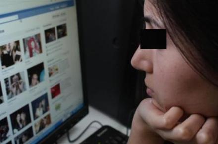 کلاهبرداری یک دختر دانشجو از 840 نفر در فضای مجازی