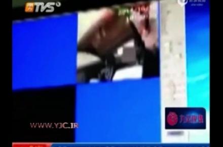 عاقبت خودپردازی که پول نداشت (+عکس)