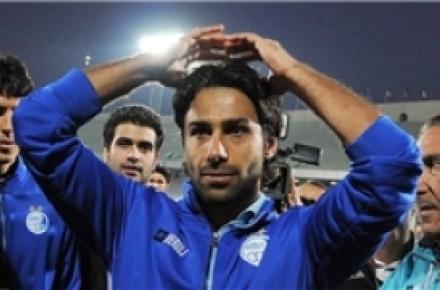 تصاویر منزل شخصی فرهاد مجیدی در دبی به اینترنت راه یافت!