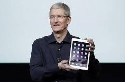 سقوط نجومی فروش این محصول شرکت اپل!