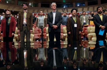 بررسی سهم رسانه‎ای ایران در نخستین کنفرانس بین المللی سواد رسانه‌ای