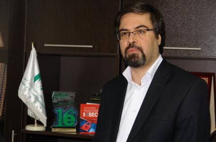 دبیر کل سازمان نصر استعفا داد