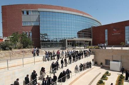 رییس جمهور اعضای جدید هیأت امنای پارک فناوری پردیس را منصوب کرد 