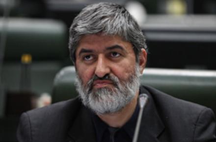 تذکر رسمی علی مطهری به دولت در مورد فیلتر سایت انتخاب 