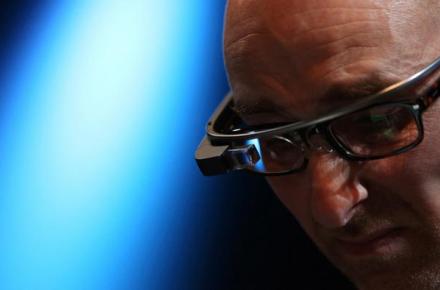 نخستین معتاد به "عینک گوگل" در آمریکا تحت درمان قرار گرفت