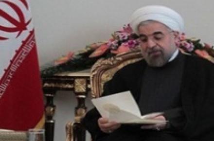 نامه تعدادی از سایت‌های خبری به "روحانی" برای رفع فیلتر سایت "انتخاب" 