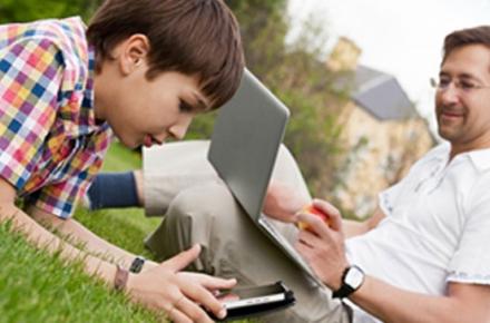 وزیر ارتباطات: اینترنت نسل سوم ارزان‌تر از GPRS است