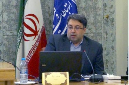 تعریف سرفصل مجزا برای حوزه‎ی ICT در دستور کار تهیه‎ی برنامه‎ی ششم توسعه 