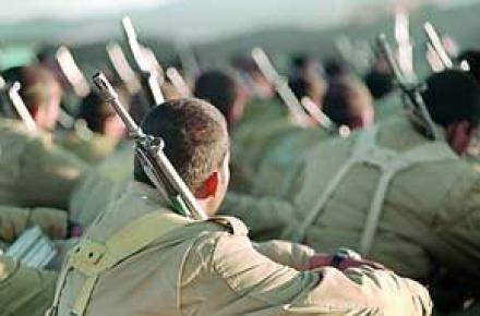 راه‌اندازی سیستم پاسخگویی به استعلام مشمولان از طریق اینترنت در هفته ناجا 