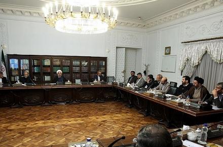 دادستان کل کشور، خبر داد: به دنبال تشکیل هر چه سریعتر جلسه شورای عالی فضای مجازی هستیم