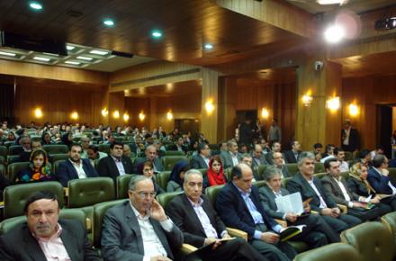 اعلام نتایج چهارمین دوره انتخابات هیات مدیره سازمان نصر تهران/ اعتماد حداکثری به سعادت، معروفی و صدری 