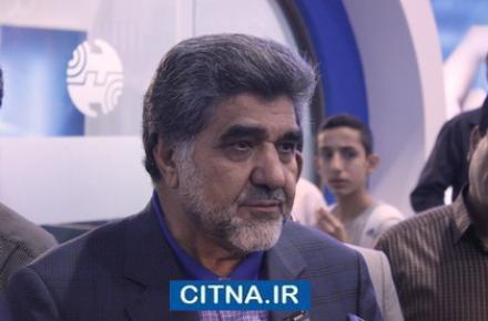 استاندار تهران: گزارشی مبنی بر آسیب تشعشعات آنتن‎های BTS به سلامتی دریافت نکرده‎ایم/ شهرداری سیاست‎های خود را برای بهینه سازی سیستم تلفن همراه تنظیم کند