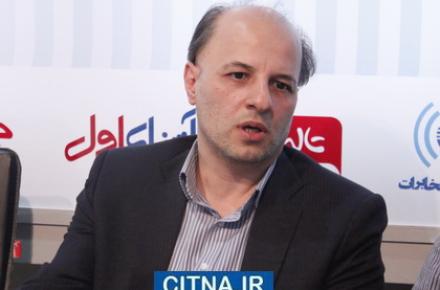 لواسانی: مدیرعامل مخابرات معتقد به مخابرات واحد است