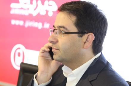 جیرینگ همچنان در انتظار دریافت مجوز از بانک مرکزی است