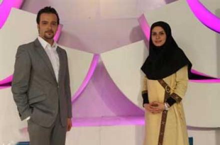  پیشنهاد ازدواج به مجری متاهل تلویزیون روی آنتن زنده! (+عکس)