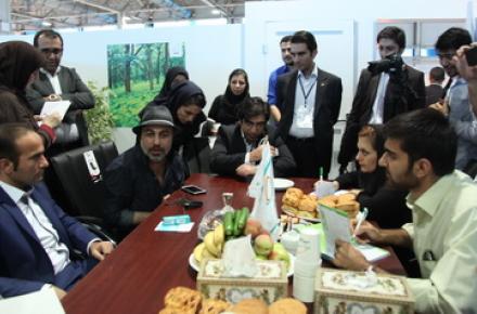 رونمایی از نخستین شبکه اجتماعی هنرمندان 