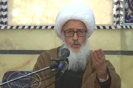 آیت الله وحید خراسانی: استفاده از ماهواره با رعایت جهات شرعی اشکالی ندارد