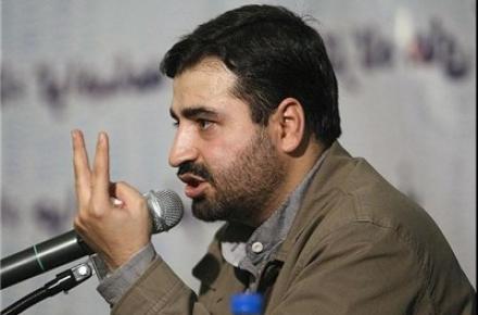 روح الله مومن نسب: رگولاتوری می‎خواهد گروهی را قربانی رشد گروه محدودتری کند/ سکان شورای عالی فضای مجازی به دست مدیران ضعیف و نالایق افتاده است