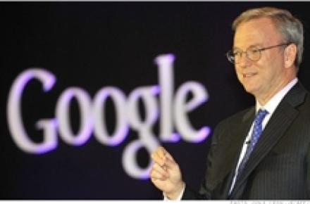 گوگل: سامسونگ پارسال مشابه آیفون 6 را عرضه کرده بود