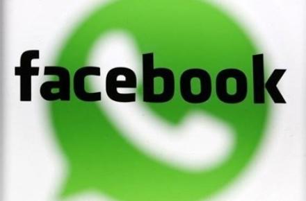 موافقت با خرید ۱۹ میلیاردی فیس‌بوک/فروش واتس‌آپ تأیید شد 