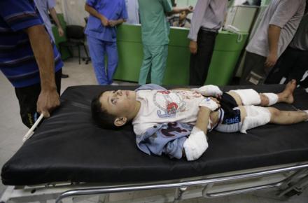 شکست فاجعه‌بار کمپین رژیم غاصب صهیونیستی در شبکه‎های اجتماعی برای تبرئه از کودک‌کشی در غزه 