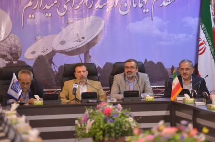 وزیر ارتباطات: مالکیت کابل مسی متعلق به شرکت مخابرات است، اما استفاده از آن باید مدیریت شود