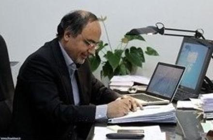 توئیت های حمید ابوطالبی درباره روز جهانی قدس و رئیس جمهوری عراق 