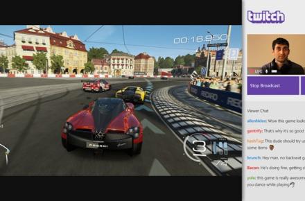 گوگل محبوب‌ترین سرویس گیم ویدئویی جهان را یک میلیارد دلار می‌خرد 