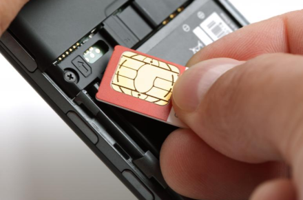 فروش سیم‌کارت خارجی در کشور بدون مجوز رگولاتوری ممنوع است