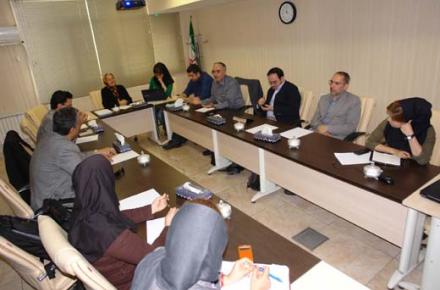 برنامه ریزی برای حضور در نشست آتی مجمع راهبری اینترنت ترکیه 