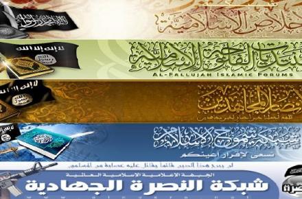 چند سایت تکفیری در اینترنت وجود دارد؟