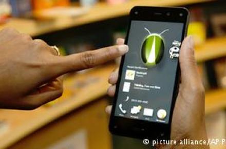 چرا آمازون، دانشمند ایرانی را به خدمت گرفته است؟