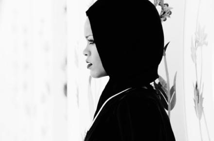 حمایت توئیتری ریحانا از مردم مظلوم نوار غزه