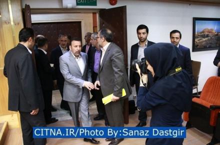 تعریف ساده‎ی وزیر ارتباطات از رومینگ ملی