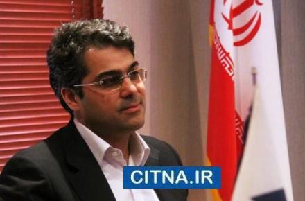 رئیس هیات مدیره‎ی شاتل در گفت‎وگو با سیتنا: پهنای باند اینترنت فعلی تنها پاسخگوی تهران است/ مشکل کنونی پهنای باند، انتقال به شهرستان‎هاست 