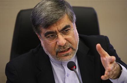 وزیر ارشاد خبر داد: 5 میلیون کاربر واتس آپ و وایبر داریم/ شرایط جدید رفع فیلتر و فیلتر سایت‎ها 