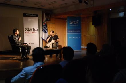 برگزاری هم اندیشی کسب و کارهای الکترونیکی نوآور 