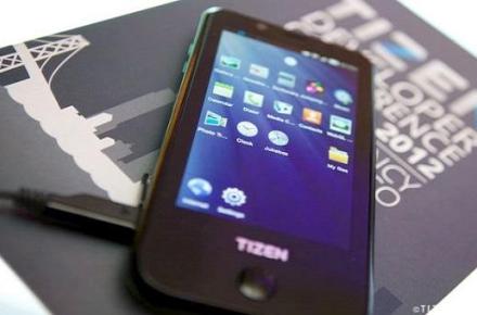 تلاش ناکام سامسونگ برای ارائه گوشی‌‎های مبتنی بر تیزن 