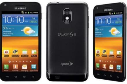 سامسونگ گلکسی اپس راه‌اندازی شد