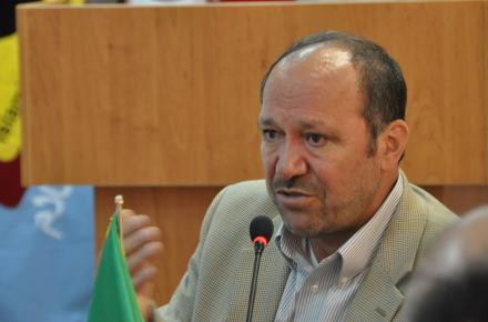 دکتر علی اکبر جلالی در گفت‎وگو با سیتنا: شبکه‎ی ملی اطلاعات بهانه‎ای تصنعی برای عدم افزایش پهنای باند شده است/ پهنای باند 12 برابر کمتر شده است!