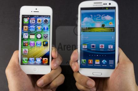 افزایش بمب‌های تلفنی؛ آیفون‌ یا گلکسی‌، کدامیک خطرناک‌تر است؟