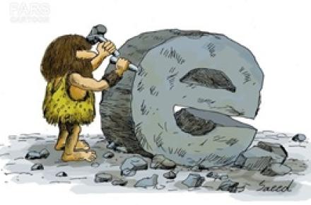 هکرهای چینی به دنبال کارشناسان خاورمیانه 